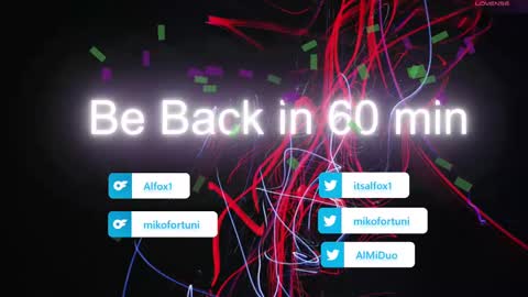 Snapshot of al_miko chatting on December 6, 2024, 12:45 am Al Fox Miko Fortuni online show from December 6, 2024, 12:45 am