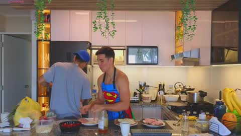 Snapshot of al_miko chatting on December 11, 2024, 8:28 pm Al Fox Miko Fortuni online show from December 11, 2024, 8:28 pm