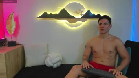 Snapshot of al_miko chatting on January 24, 2025, 1:24 am Al Fox Miko Fortuni online show from January 24, 2025, 1:24 am