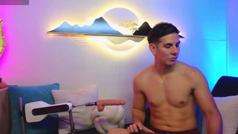 Snapshot of al_miko chatting on February 3, 2025, 1:19 am Al Fox Miko Fortuni online show from February 3, 2025, 1:19 am