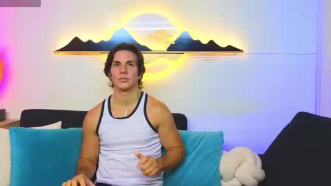 Snapshot of al_miko chatting on September 11, 2025, 4:45 am Al Fox Miko Fortuni online show from September 11, 2025, 4:45 am