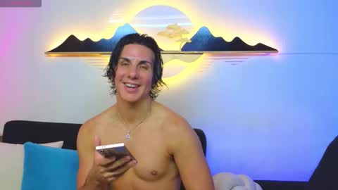 Snapshot of al_miko chatting on October 5, 2025, 11:57 pm Al Fox Miko Fortuni online show from October 5, 2025, 11:57 pm