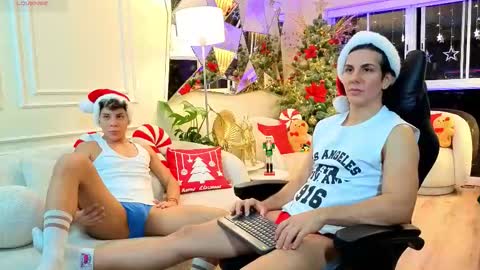 Snapshot of al_miko chatting on December 18, 2025, 12:38 am Al Fox Miko Fortuni online show from December 18, 2025, 12:38 am