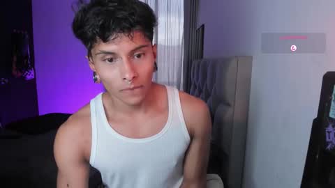 Ander uwu online show from October 23, 2025, 10:19 pm