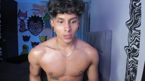 Ander uwu online show from April 7, 2026, 6:36 am