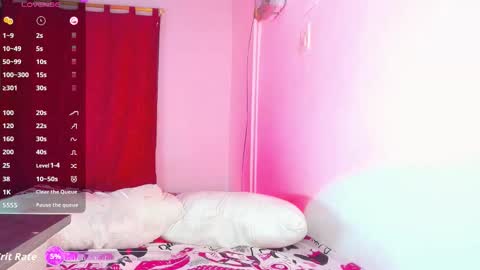 alahai_swith online show from December 4, 2025, 8:56 am