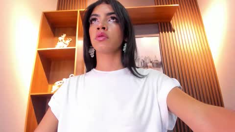 Snapshot of alahia__rodriguez chatting on January 8, 2026, 1:13 pm Alahia Rodriguez online show from January 8, 2026, 1:13 pm