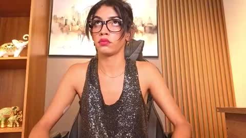 Alahia Rodriguez online show from March 20, 2026, 4:01 pm