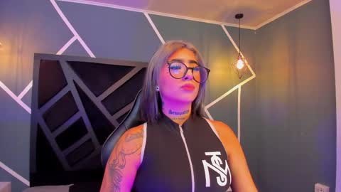 ALAHIA online show from September 23, 2025, 11:24 am