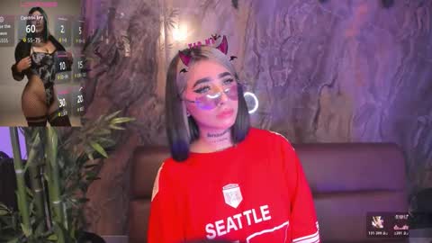 ALAHIA online show from October 30, 2025, 5:46 pm