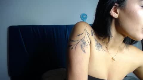 Alahia sweet official online show from November 29, 2025, 7:50 pm