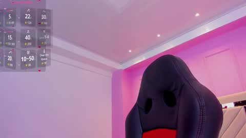  A L A H I A  online show from October 11, 2025, 1:09 pm