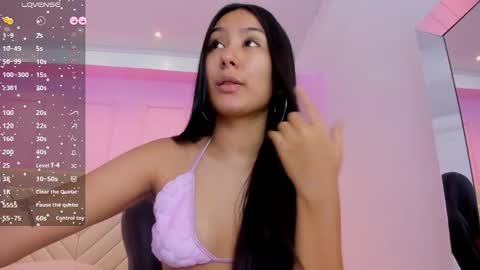 Snapshot of alahiacruz1 chatting on March 30, 2026, 7:26 pm A L A H I A online show from March 30, 2026, 7:26 pm