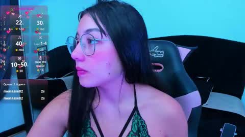 Carol perez online show from November 11, 2025, 7:36 pm