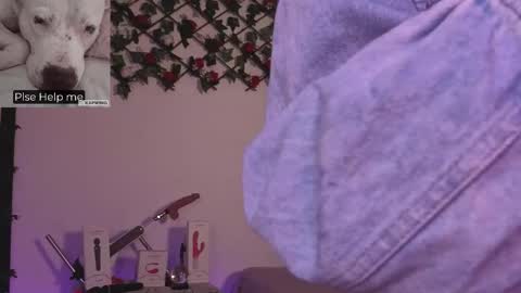 Snapshot of alaia_asuka chatting on December 5, 2025, 2:42 am Alaia online show from December 5, 2025, 2:42 am