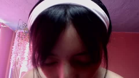 alaia_blue1 online show from April 14, 2026, 2:45 pm