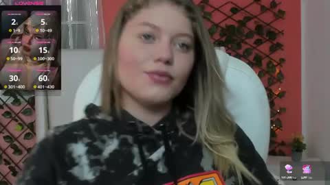 Snapshot of alaia_greyy chatting on July 2, 2026, 12:44 pm Alaia online show from July 2, 2026, 12:44 pm