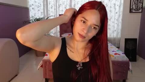 Alaia Skater online show from October 15, 2025, 6:08 pm