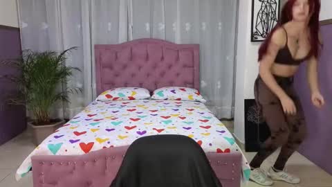 Alaia Skater online show from October 23, 2025, 10:25 am