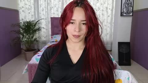 Alaia Skater online show from November 10, 2025, 6:40 pm