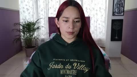 Alaia Skater online show from November 29, 2025, 5:05 pm