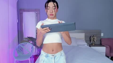 Snapshot of alaiaguerra chatting on October 30, 2025, 7:25 pm alaiaguerra online show from October 30, 2025, 7:25 pm