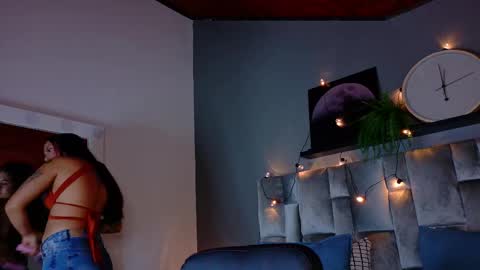  Alaia  online show from September 16, 2025, 11:33 am