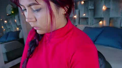  Alaia  online show from October 9, 2025, 11:41 am