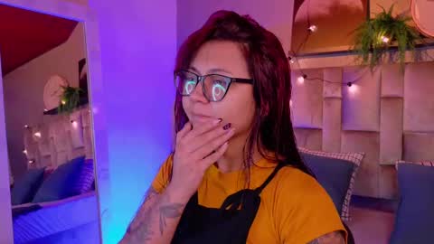  Alaia  online show from October 17, 2025, 11:35 am