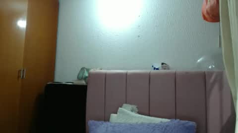 Snapshot of alaina_blessed chatting on December 14, 2025, 12:38 am alaina_blessed online show from December 14, 2025, 12:38 am