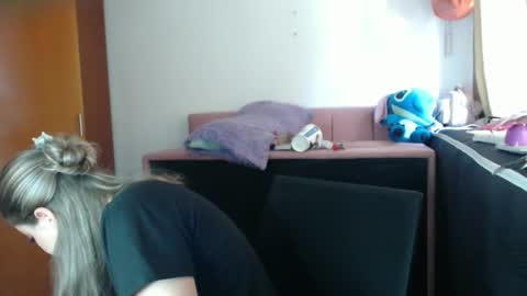 Snapshot of alaina_blessed chatting on February 9, 2026, 8:02 pm alaina_blessed online show from February 9, 2026, 8:02 pm