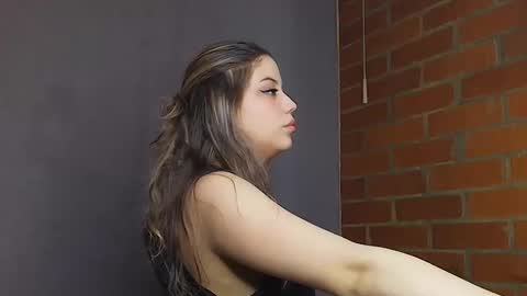 Snapshot of alaina_blessed chatting on February 25, 2026, 10:41 pm alaina_blessed online show from February 25, 2026, 10:41 pm