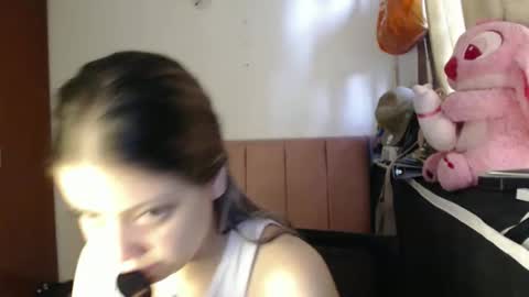 alaina_blessed online show from March 27, 2026, 10:20 pm