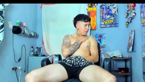 Snapshot of alamjams chatting on February 2, 2026, 2:43 am Alam Jams online show from February 2, 2026, 2:43 am