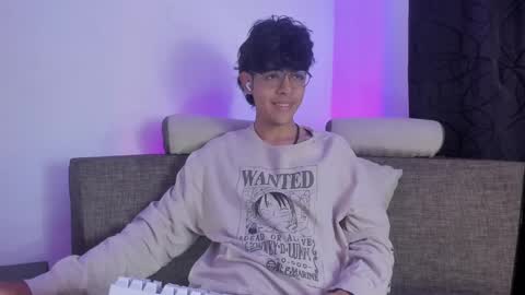 alan18n online show from March 10, 2025, 8:56 pm