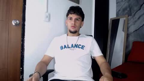 alan__smith online show from January 8, 2026, 9:50 pm