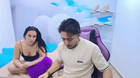 ALAN online show from February 3, 2026, 4:21 am