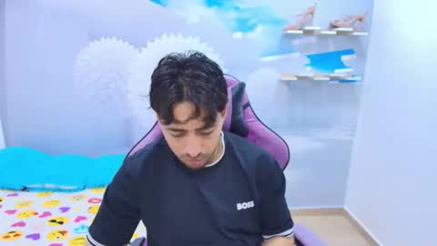 Snapshot of alan_allexander chatting on February 16, 2026, 2:07 am ALAN online show from February 16, 2026, 2:07 am