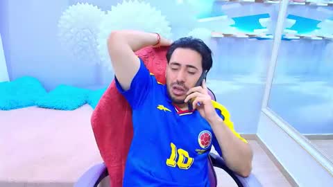 Snapshot of alan_allexander chatting on February 21, 2026, 6:25 am ALAN online show from February 21, 2026, 6:25 am