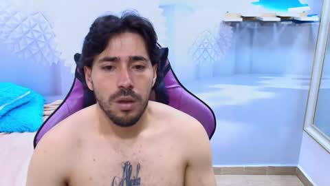 ALAN online show from March 28, 2026, 2:22 am