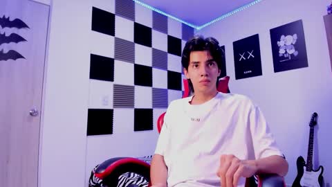 Alan Boy online show from October 31, 2025, 11:44 am