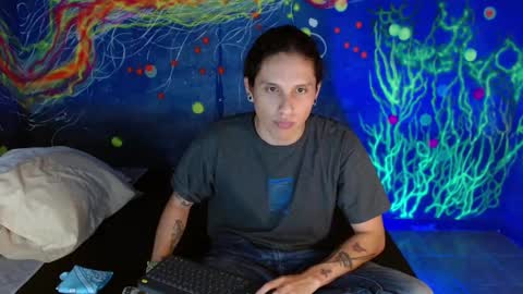 Alan online show from November 18, 2025, 12:38 am