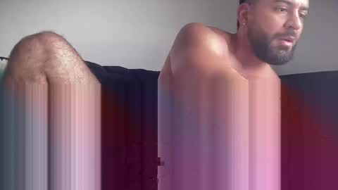 Alan Ferguson online show from October 17, 2025, 9:39 pm