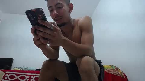 Snapshot of alan_gay chatting on November 20, 2025, 12:55 am Alan online show from November 20, 2025, 12:55 am