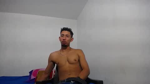 Snapshot of alan_gay chatting on February 12, 2026, 12:05 am Alan online show from February 12, 2026, 12:05 am