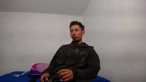 Snapshot of alan_gay chatting on February 16, 2026, 1:13 am Alan online show from February 16, 2026, 1:13 am