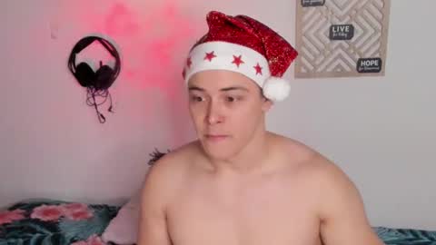 Alan Hadid online show from December 7, 2024, 11:12 pm