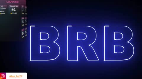Alan Hadid online show from December 28, 2024, 4:30 am