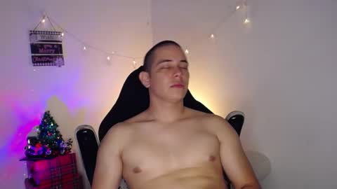 Alan Hadid online show from December 29, 2024, 7:28 am