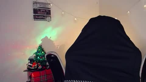 Alan Hadid online show from December 31, 2024, 1:04 am